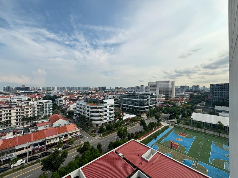 HDB Apartment for Sale, 846 Sims Avenue HDB Apartment For Sale, $1,200,000, 3 Bed 2 Bath 1,528 sqft $785.00 psf, SGD 1,200,000 | 99-year Leasehold
