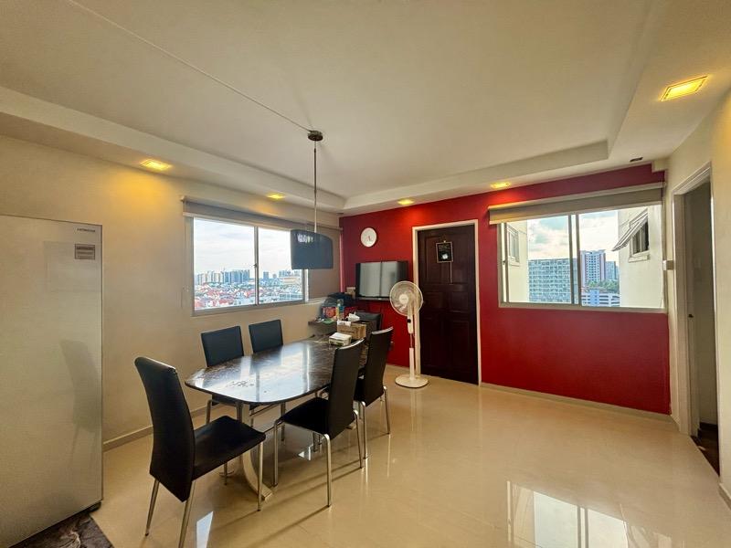 HDB Apartment for Sale, 846 Sims Avenue HDB Apartment For Sale, $1,200,000, 3 Bed 2 Bath 1,528 sqft $785.00 psf, SGD 1,200,000 | 99-year Leasehold