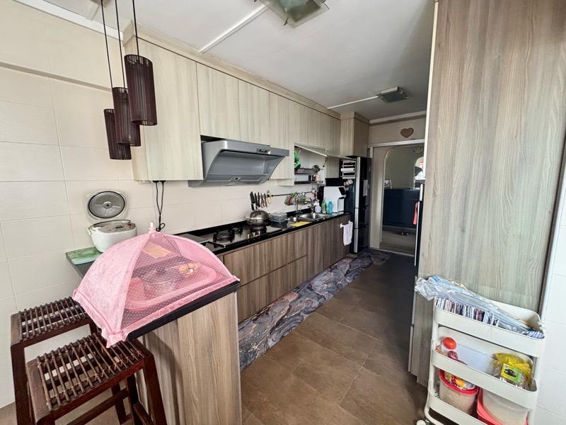 HDB Apartment for Sale, 846 Sims Avenue HDB Apartment For Sale, $1,200,000, 3 Bed 2 Bath 1,528 sqft $785.00 psf, SGD 1,200,000 | 99-year Leasehold