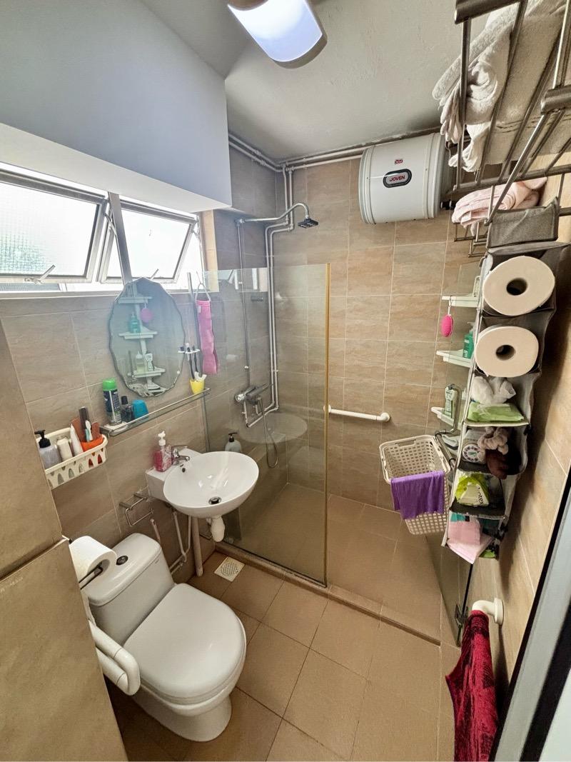 HDB Apartment for Sale, 846 Sims Avenue HDB Apartment For Sale, $1,200,000, 3 Bed 2 Bath 1,528 sqft $785.00 psf, SGD 1,200,000 | 99-year Leasehold