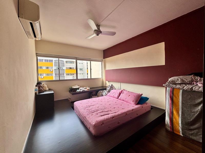 HDB Apartment for Sale, 846 Sims Avenue HDB Apartment For Sale, $1,200,000, 3 Bed 2 Bath 1,528 sqft $785.00 psf, SGD 1,200,000 | 99-year Leasehold