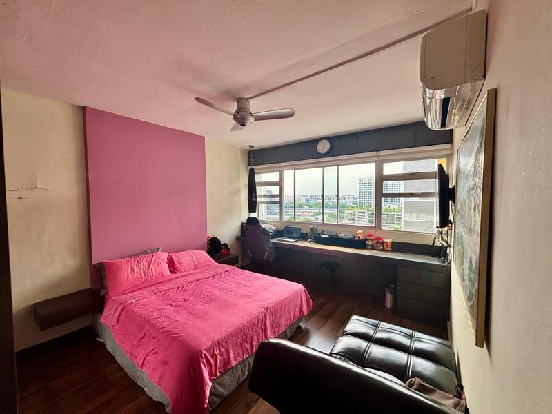 HDB Apartment for Sale, 846 Sims Avenue HDB Apartment For Sale, $1,200,000, 3 Bed 2 Bath 1,528 sqft $785.00 psf, SGD 1,200,000 | 99-year Leasehold