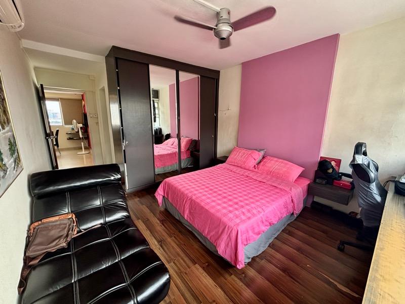 HDB Apartment for Sale, 846 Sims Avenue HDB Apartment For Sale, $1,200,000, 3 Bed 2 Bath 1,528 sqft $785.00 psf, SGD 1,200,000 | 99-year Leasehold