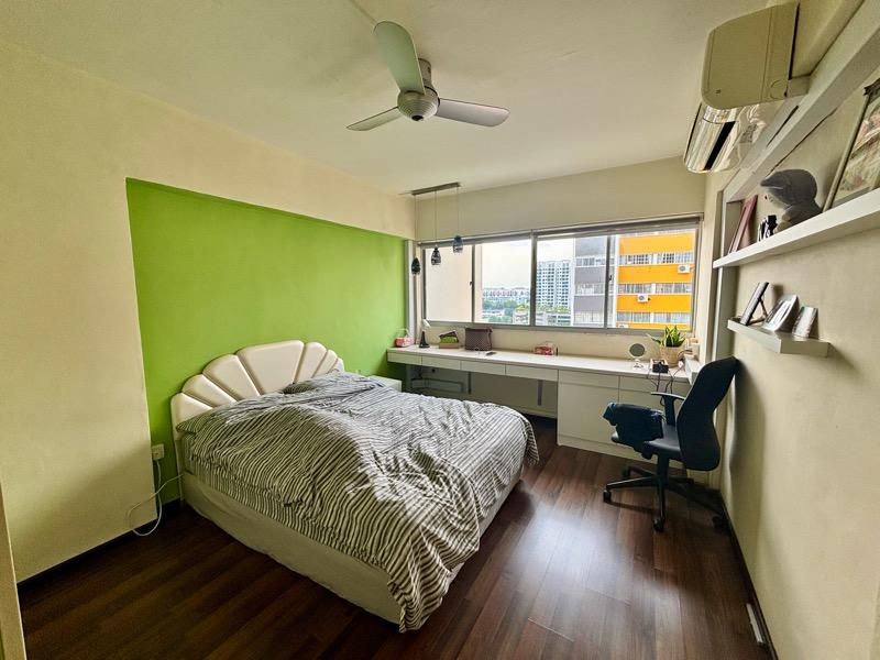 HDB Apartment for Sale, 846 Sims Avenue HDB Apartment For Sale, $1,200,000, 3 Bed 2 Bath 1,528 sqft $785.00 psf, SGD 1,200,000 | 99-year Leasehold