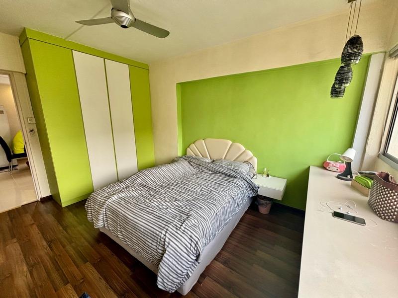 HDB Apartment for Sale, 846 Sims Avenue HDB Apartment For Sale, $1,200,000, 3 Bed 2 Bath 1,528 sqft $785.00 psf, SGD 1,200,000 | 99-year Leasehold