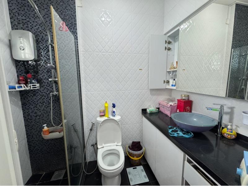 HDB Apartment for Sale, 275C Jurong West Street 25 HDB Apartment For Sale, $520,000, 3 Bed 2 Bath 968 sqft $537.00 psf, SGD 520,000 | 99-year Leasehold