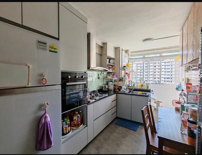 HDB Apartment for Sale, 112 Simei Street 1 HDB Apartment For Sale, $625,000, 3 Bed 2 Bath 861 sqft $726.00 psf, SGD 625,000 | 99-year Leasehold