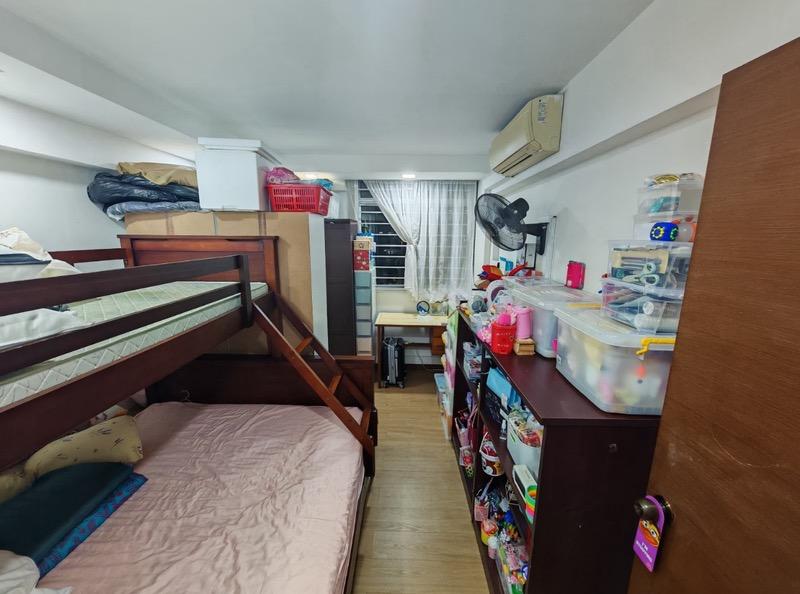 HDB Apartment for Sale, 112 Simei Street 1 HDB Apartment For Sale, $625,000, 3 Bed 2 Bath 861 sqft $726.00 psf, SGD 625,000 | 99-year Leasehold