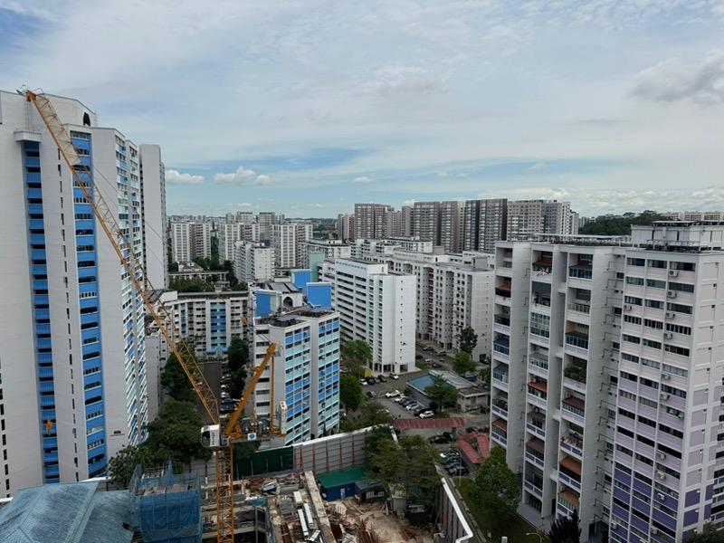 HDB Apartment for Sale, 621 Bukit Batok Central HDB Apartment For Sale, $899,000, 3 Bed 2 Bath 1,184 sqft $759.00 psf, SGD 899,000 | 99-year Leasehold