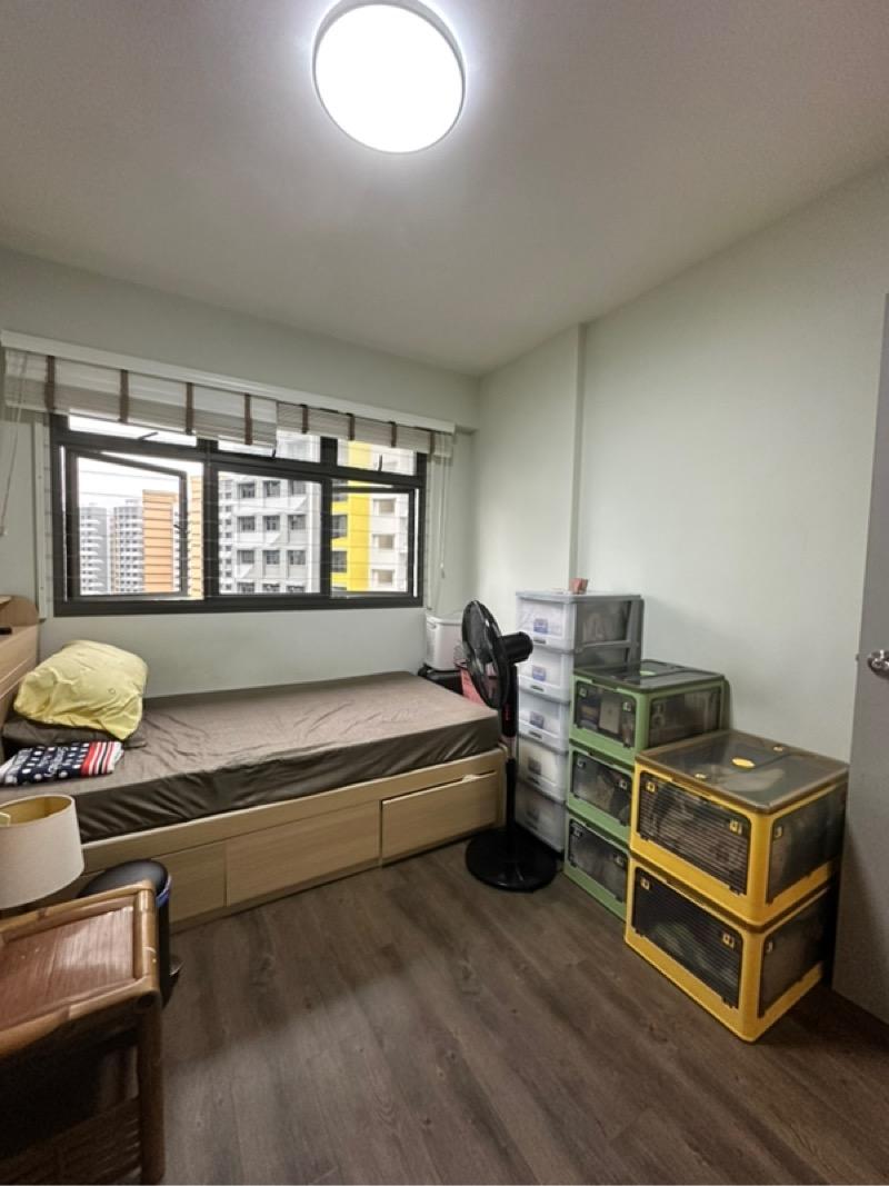 HDB Apartment for Sale, 479B Yishun Street 42 HDB Apartment For Sale, $590,000, 3 Bed 2 Bath 1,001 sqft $589.00 psf, SGD 590,000 | 99-year Leasehold