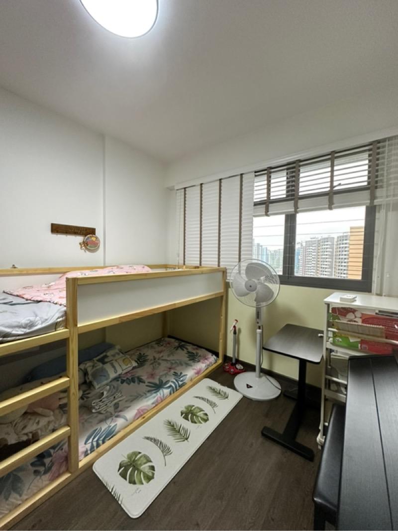 HDB Apartment for Sale, 479B Yishun Street 42 HDB Apartment For Sale, $590,000, 3 Bed 2 Bath 1,001 sqft $589.00 psf, SGD 590,000 | 99-year Leasehold
