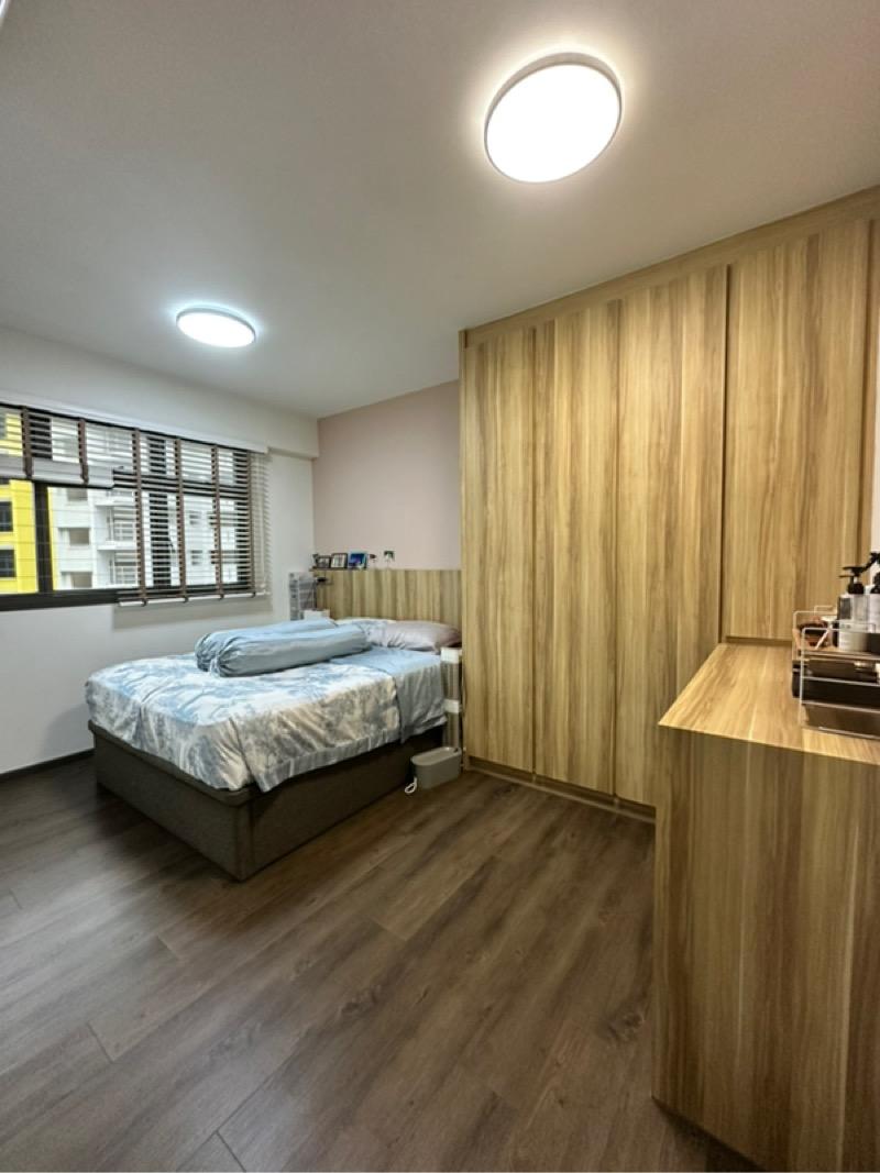 HDB Apartment for Sale, 479B Yishun Street 42 HDB Apartment For Sale, $590,000, 3 Bed 2 Bath 1,001 sqft $589.00 psf, SGD 590,000 | 99-year Leasehold