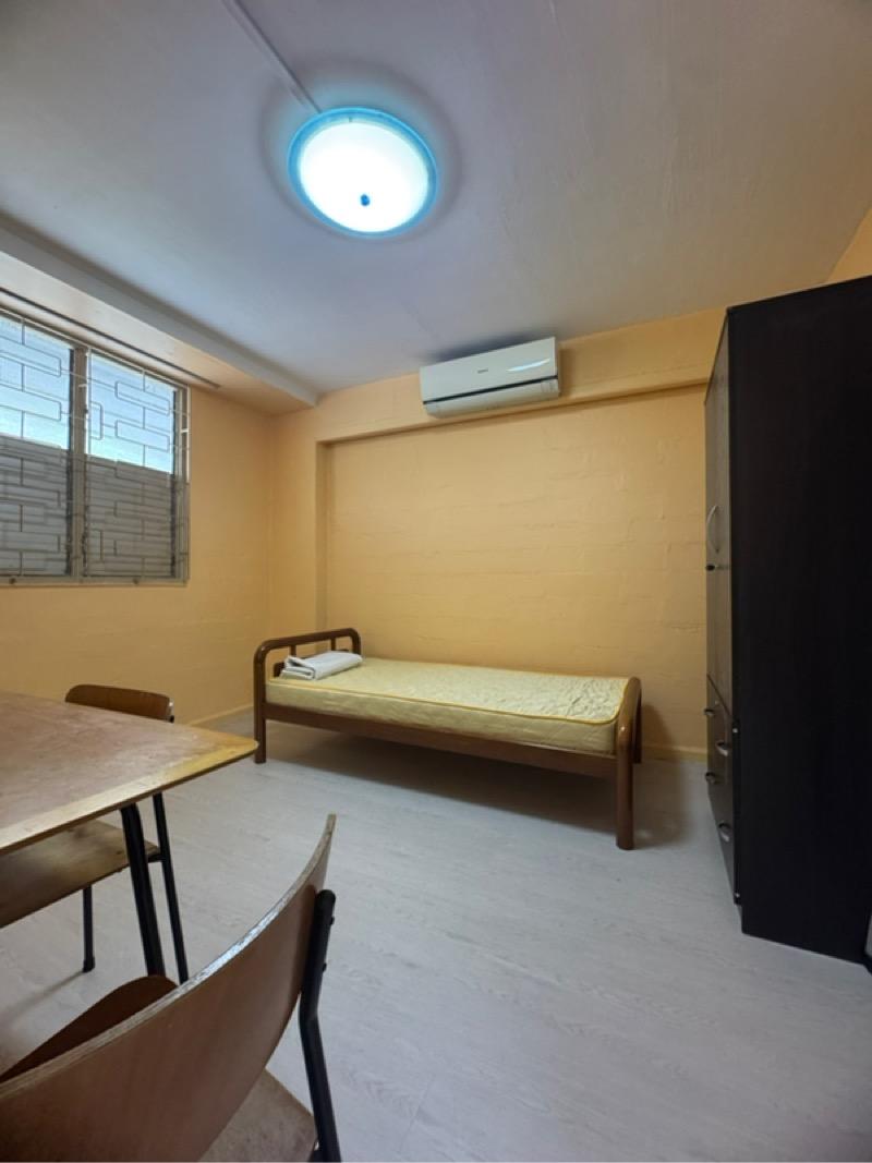 Prop-GPT: HDB Apartment: D27  337 Sembawang Crescent