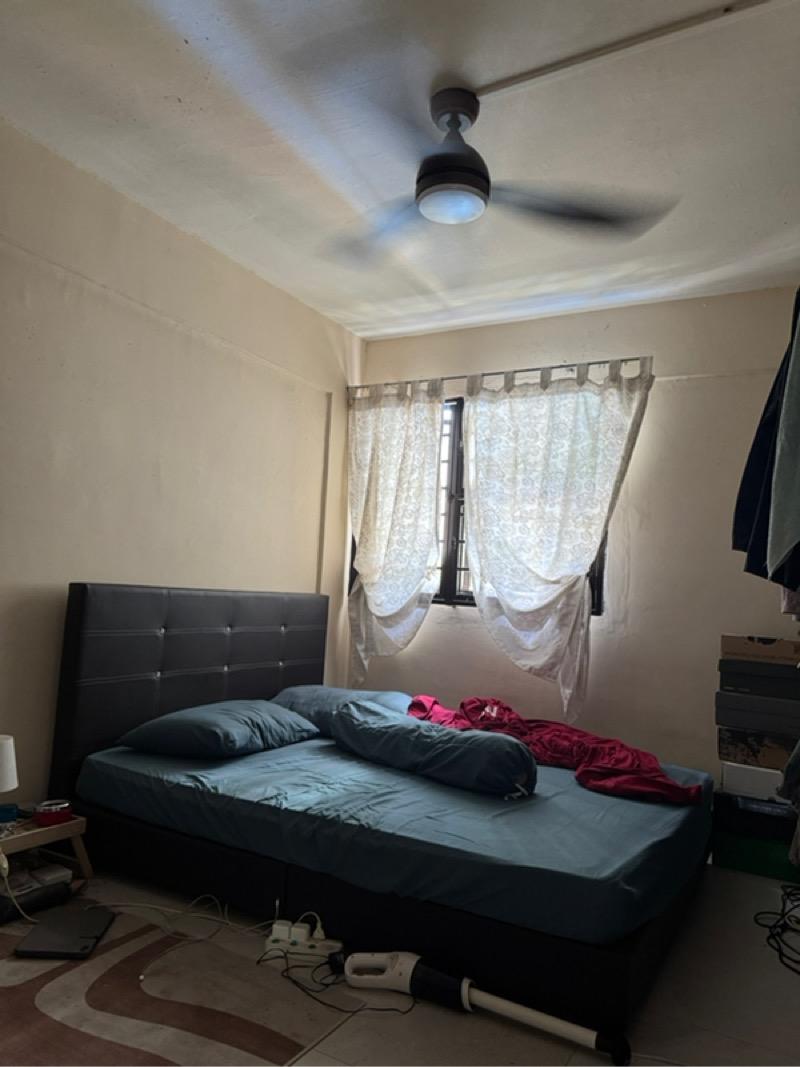 HDB Apartment for Sale, 13 Marsiling Lane HDB Apartment For Sale, $400,000, 2 Bed 1 Bath 818 sqft $489.00 psf, SGD 400,000 | Not Applicable