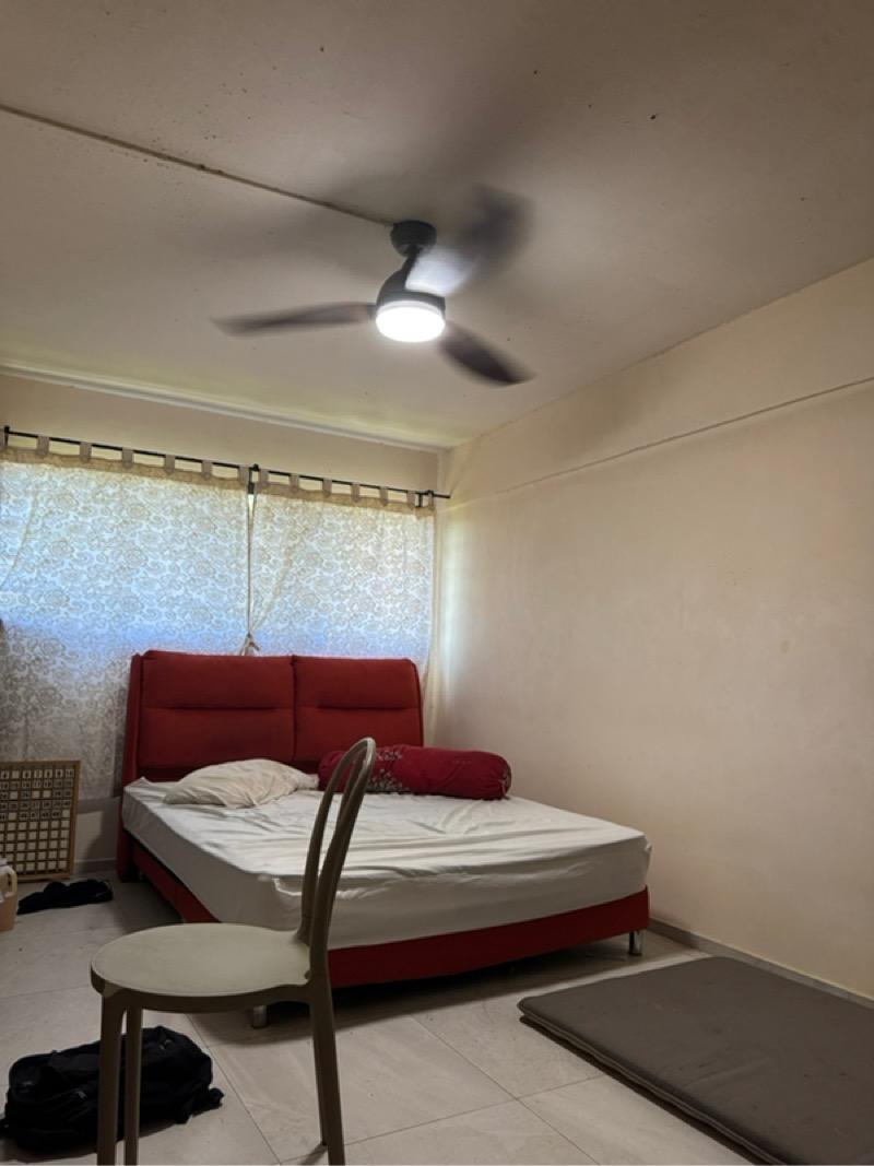 HDB Apartment for Sale, 13 Marsiling Lane HDB Apartment For Sale, $400,000, 2 Bed 1 Bath 818 sqft $489.00 psf, SGD 400,000 | Not Applicable
