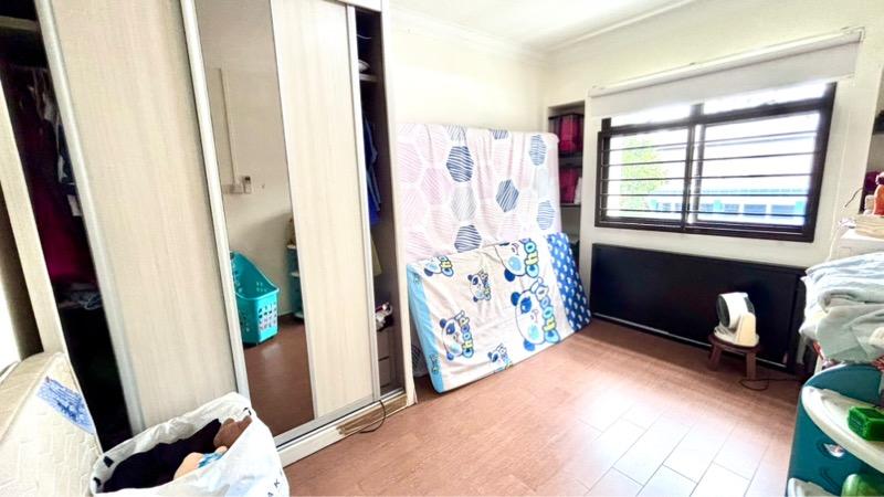 HDB Apartment for Sale, 186D Rivervale Drive HDB Apartment For Sale, $658,000, 3 Bed 2 Bath 1,173 sqft $561.00 psf, SGD 658,000 | 99-year Leasehold