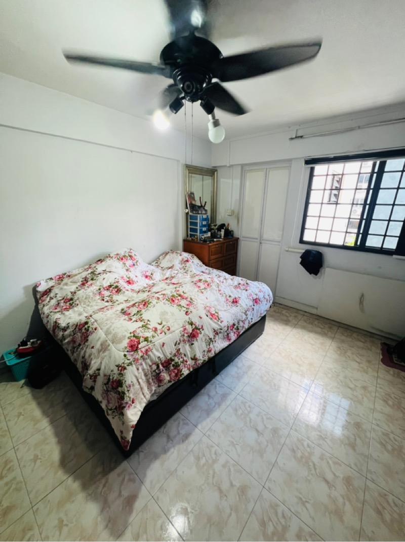 HDB Apartment for Sale: Yishun, D27, 760757