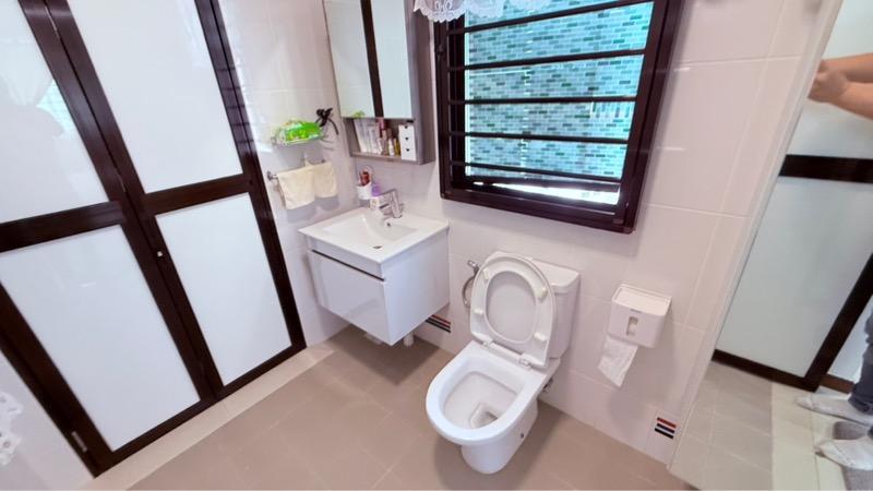 HDB Apartment for Sale, 418A Fernvale Link HDB Apartment For Sale, $418,000, 1 Bed 1 Bath 505 sqft $828.00 psf, SGD 418,000 | 99-year Leasehold