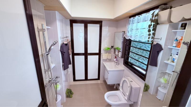 HDB Apartment for Sale, 418A Fernvale Link HDB Apartment For Sale, $418,000, 1 Bed 1 Bath 505 sqft $828.00 psf, SGD 418,000 | 99-year Leasehold