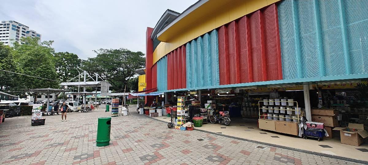 HDB Apartment for Sale: Ang Mo Kio, D20, 560546