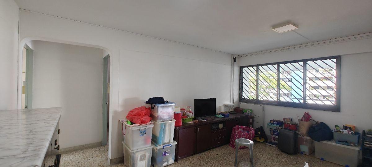 HDB Apartment for Sale: Ang Mo Kio, D20, 560546