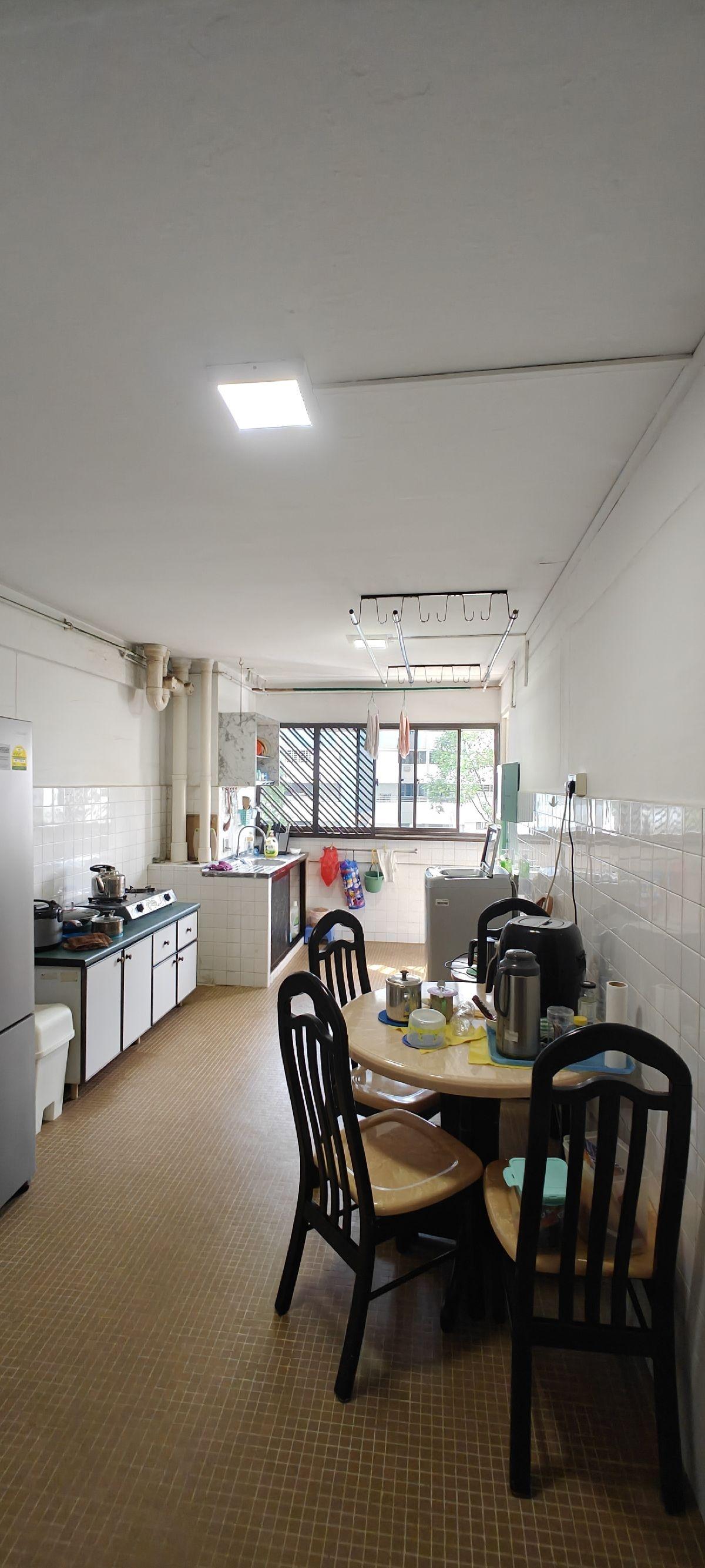 HDB Apartment for Sale: Ang Mo Kio, D20, 560546