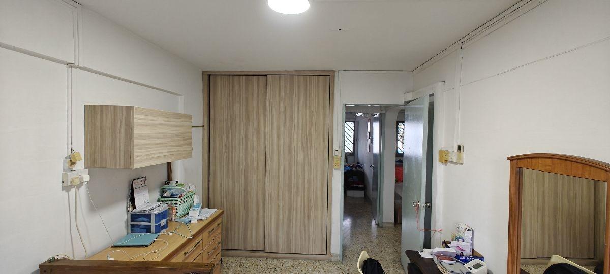 HDB Apartment for Sale: Ang Mo Kio, D20, 560546