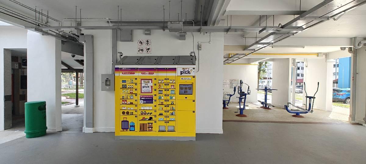 HDB Apartment for Sale: Ang Mo Kio, D20, 560546