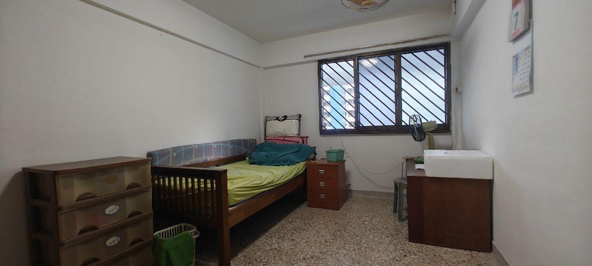 HDB Apartment for Sale: Ang Mo Kio, D20, 560546