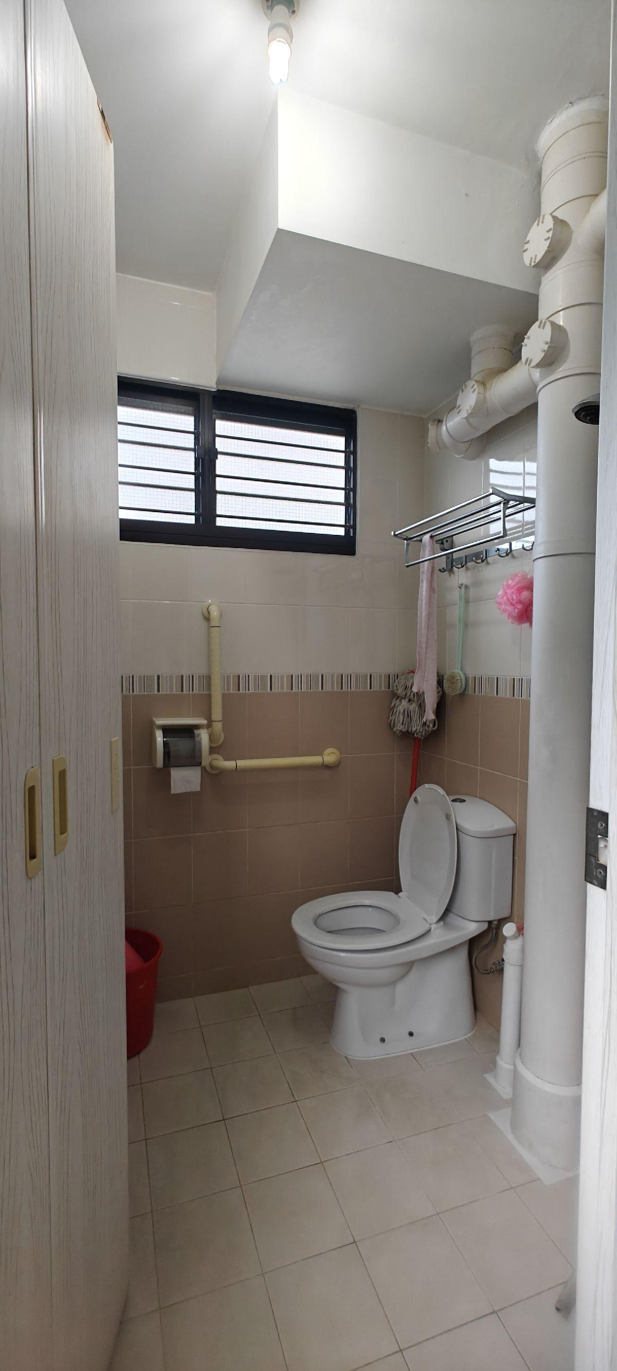 HDB Apartment for Sale: Ang Mo Kio, D20, 560546