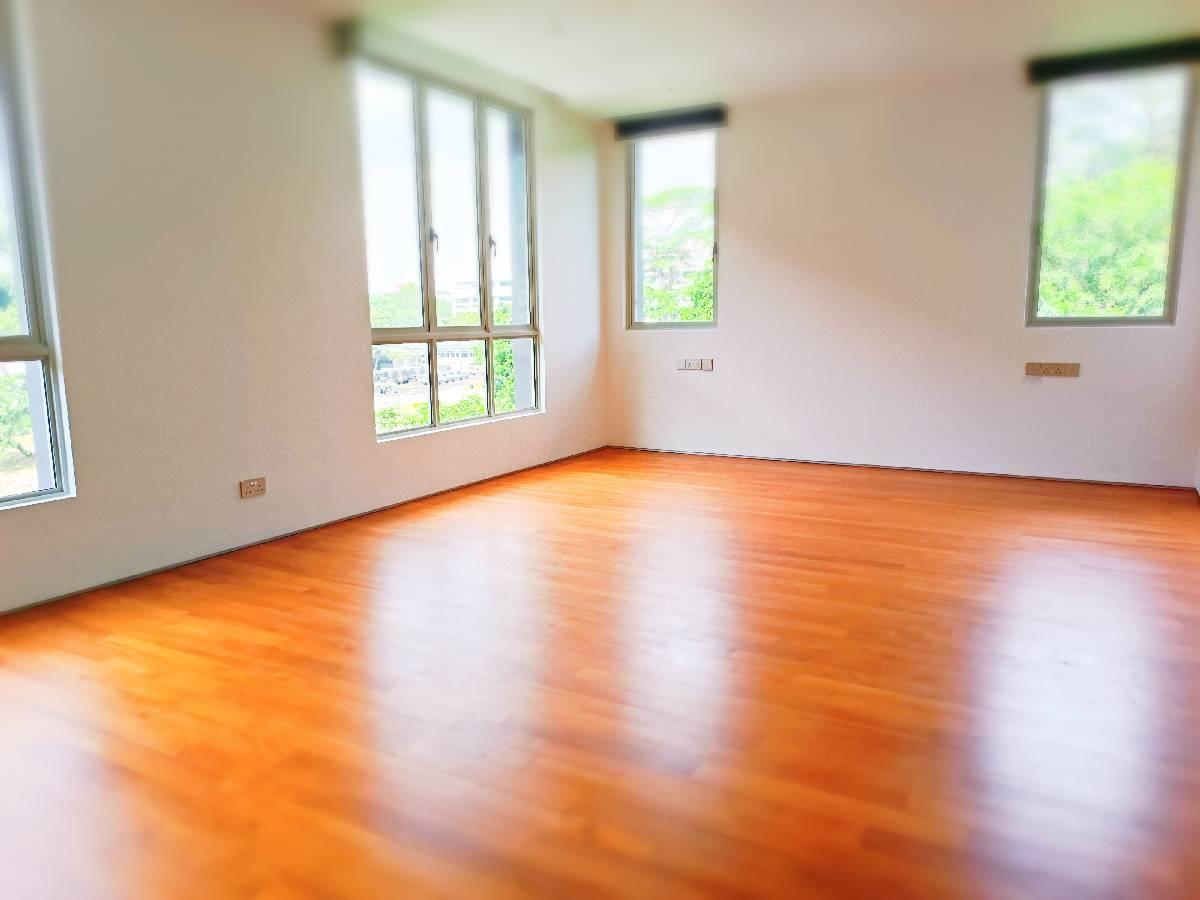 Detached for Sale, Prime Lush Freehold Bungalow along Exquisite SUNSET Way Enclave  Detached House For Sale, $23,800,00, SGD 23,800,000 | Freehold