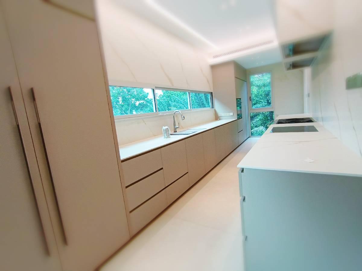 Detached for Sale, Prime Lush Freehold Bungalow along Exquisite SUNSET Way Enclave  Detached House For Sale, $23,800,00, SGD 23,800,000 | Freehold