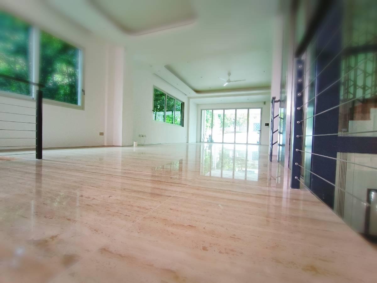 Detached for Sale, Prime Lush Freehold Bungalow along Exquisite SUNSET Way Enclave  Detached House For Sale, $23,800,00, SGD 23,800,000 | Freehold
