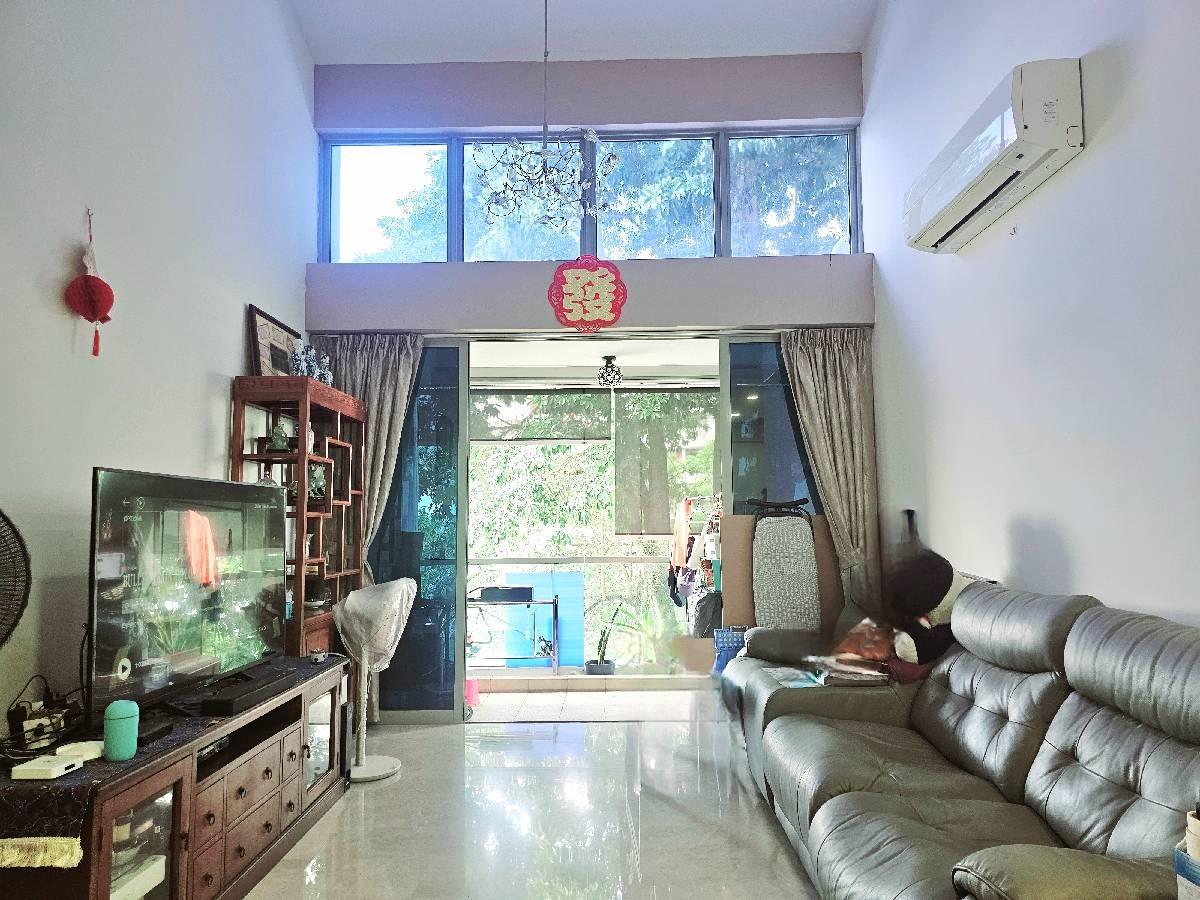 Prop-GPT: Condominium: D26 Yio Chu Kang Road THE CALROSE
