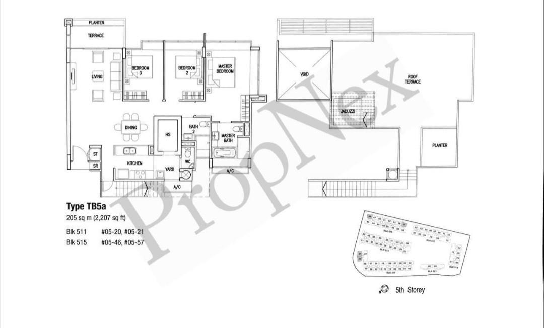 Condominium for Sale: Yio Chu Kang Road, D26, 787066