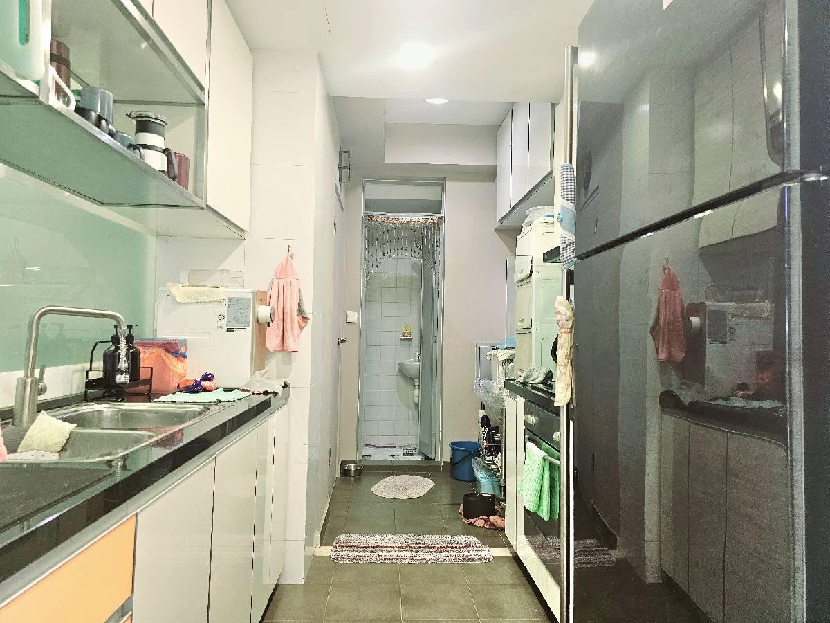 Condominium for Sale: Yio Chu Kang Road, D26, 787066