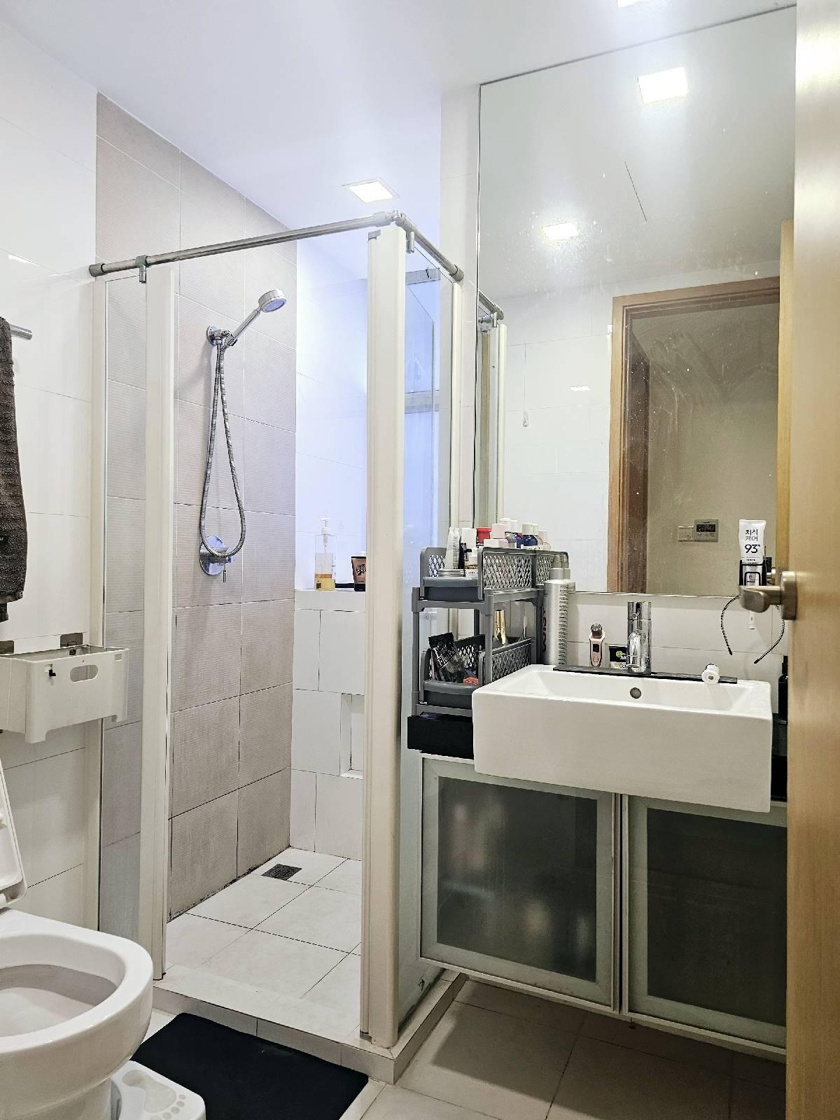 Condominium for Sale: Yio Chu Kang Road, D26, 787066