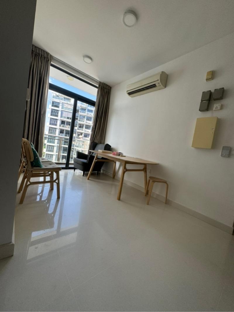 Prop-GPT: Condominium: D16  Urban Vista