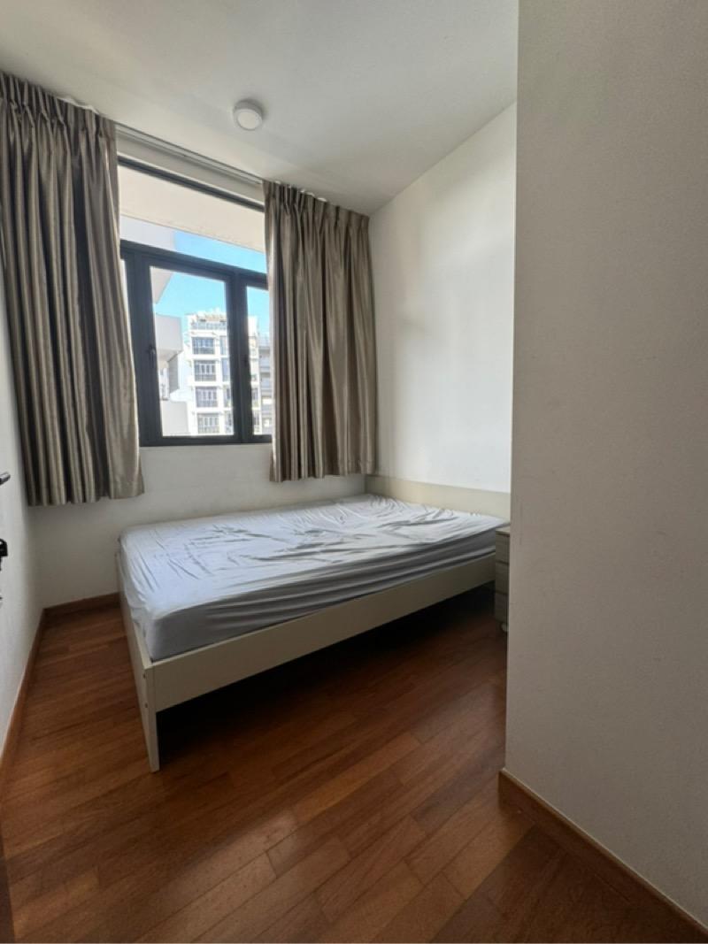 Condominium for Sale: D16, 546517