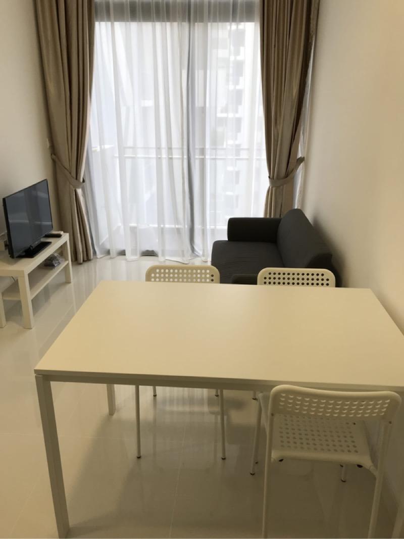 Condominium for Sale: D16, 546517