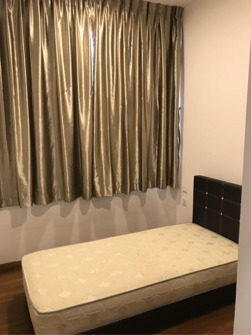 Condominium for Sale: D16, 546517