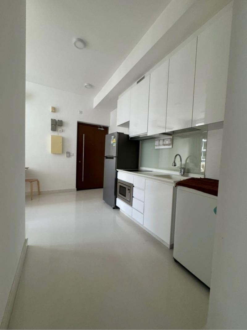 Condominium for Sale: D16, 546517