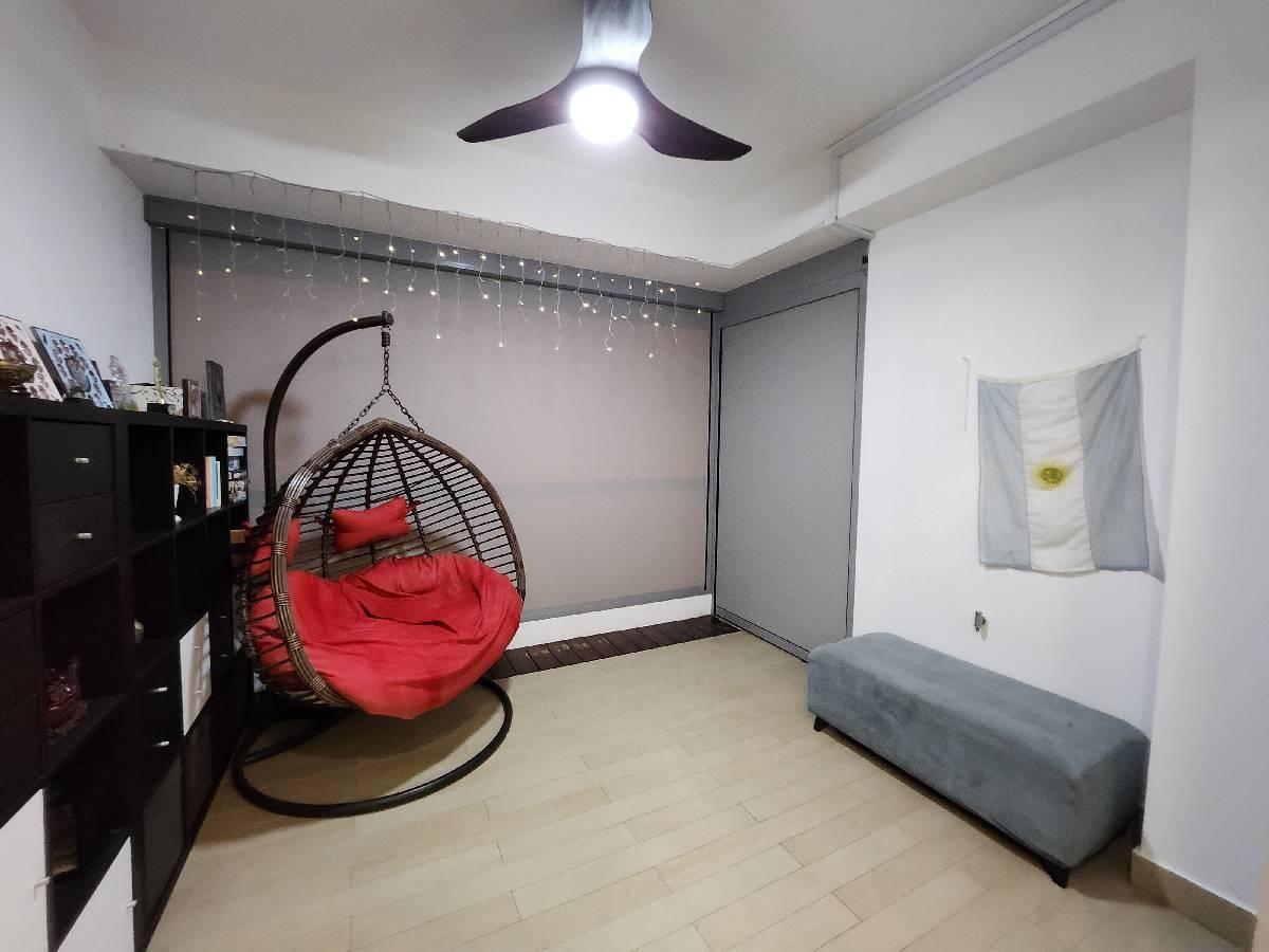 Condominium for Sale, Coastal Breeze Residences Condominium For Sale, $1,380,000, 3 Bed 2 Bath 1,173 sqft $1,176.00 psf, SGD 1,380,000 | 99-year Leasehold