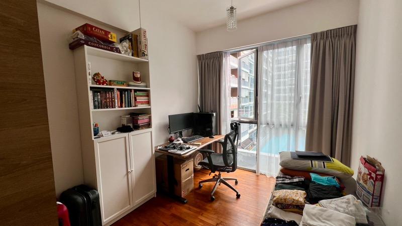 Condominium for Sale: Pasir Ris, D18, 518181