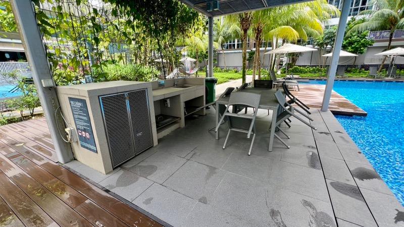Condominium for Sale: Pasir Ris, D18, 518181