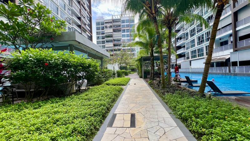 Condominium for Sale: Pasir Ris, D18, 518181