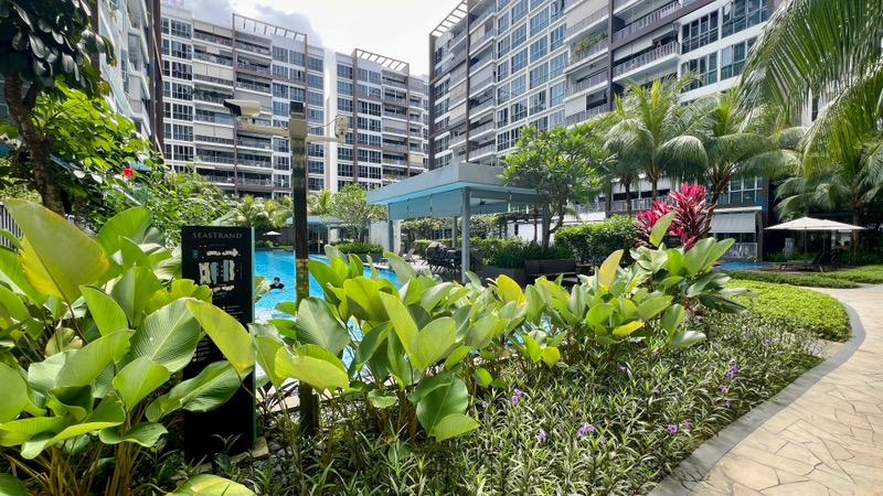 Condominium for Sale: Pasir Ris, D18, 518181