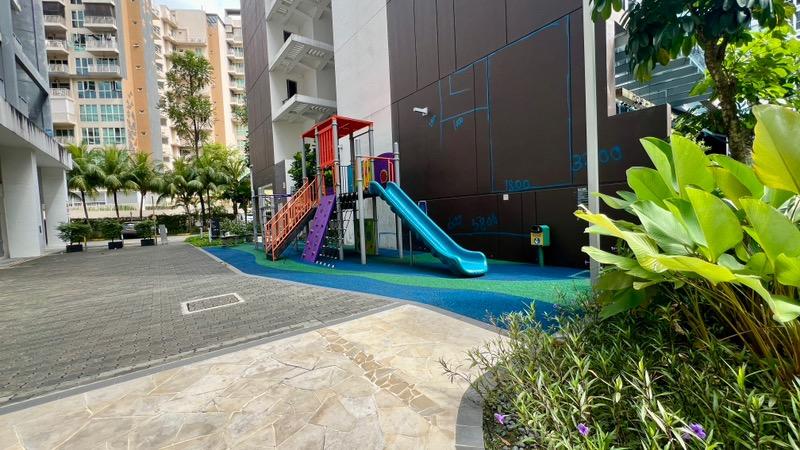 Condominium for Sale: Pasir Ris, D18, 518181