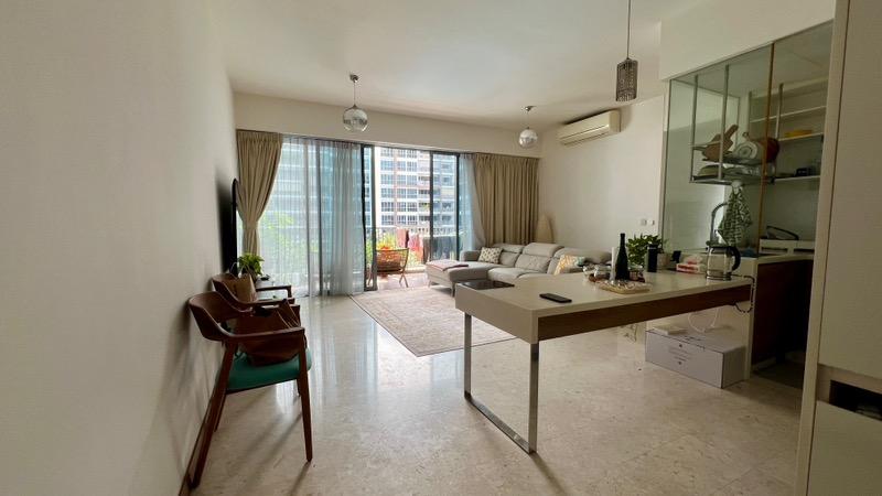 Condominium for Sale: Pasir Ris, D18, 518181