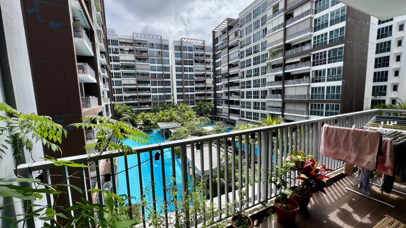 Condominium for Sale: Pasir Ris, D18, 518181
